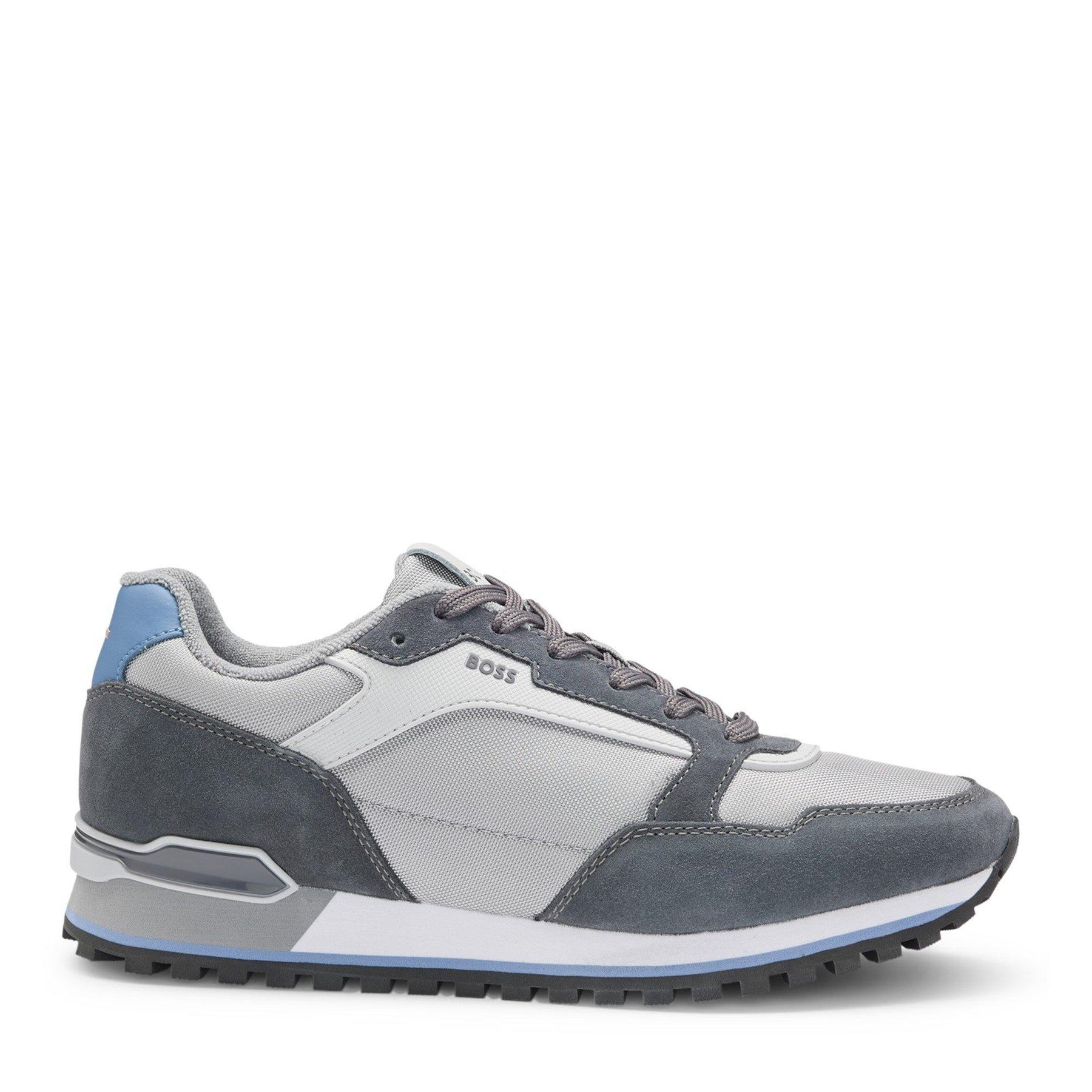 Men's Parkour Running Trainers