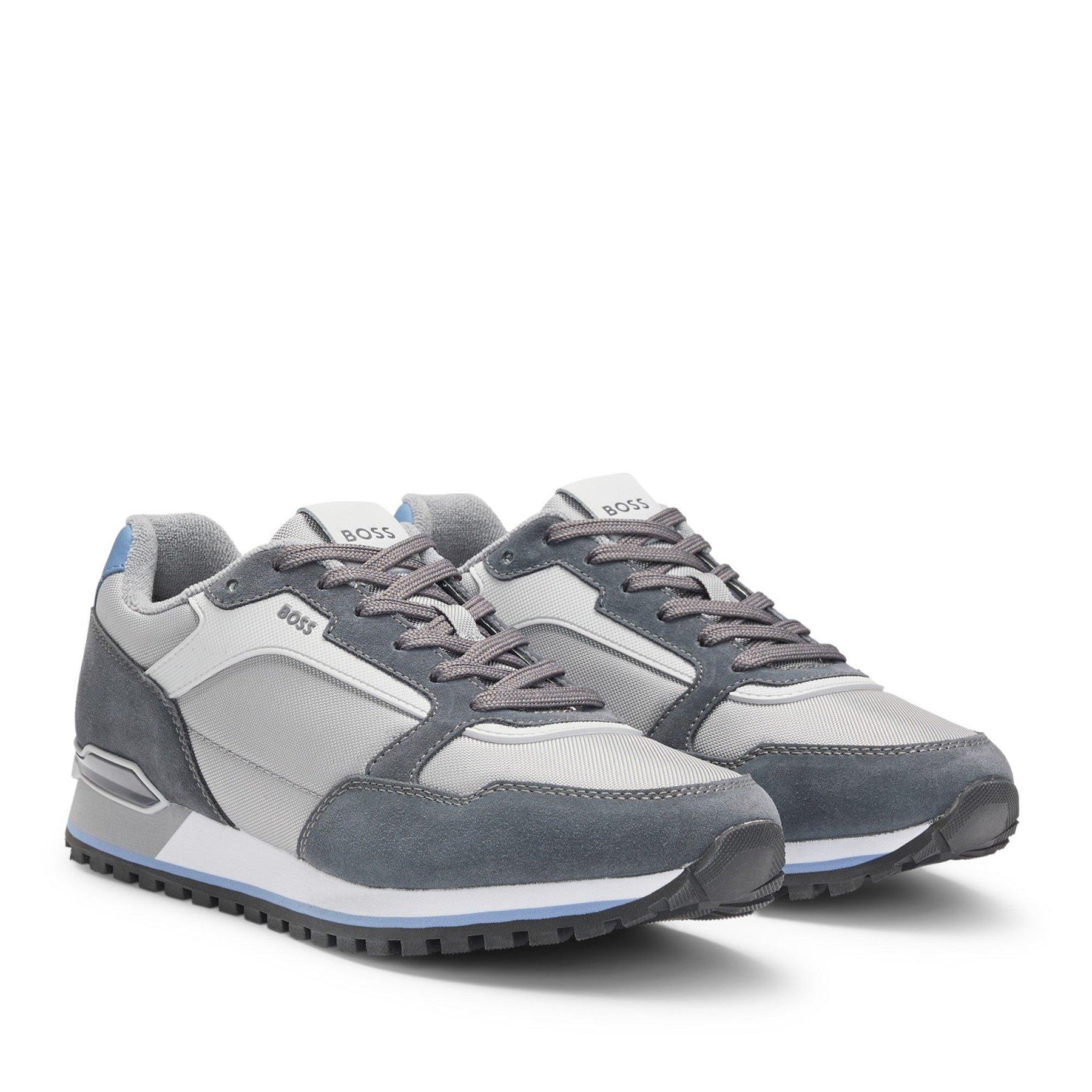 Men's Parkour Running Trainers