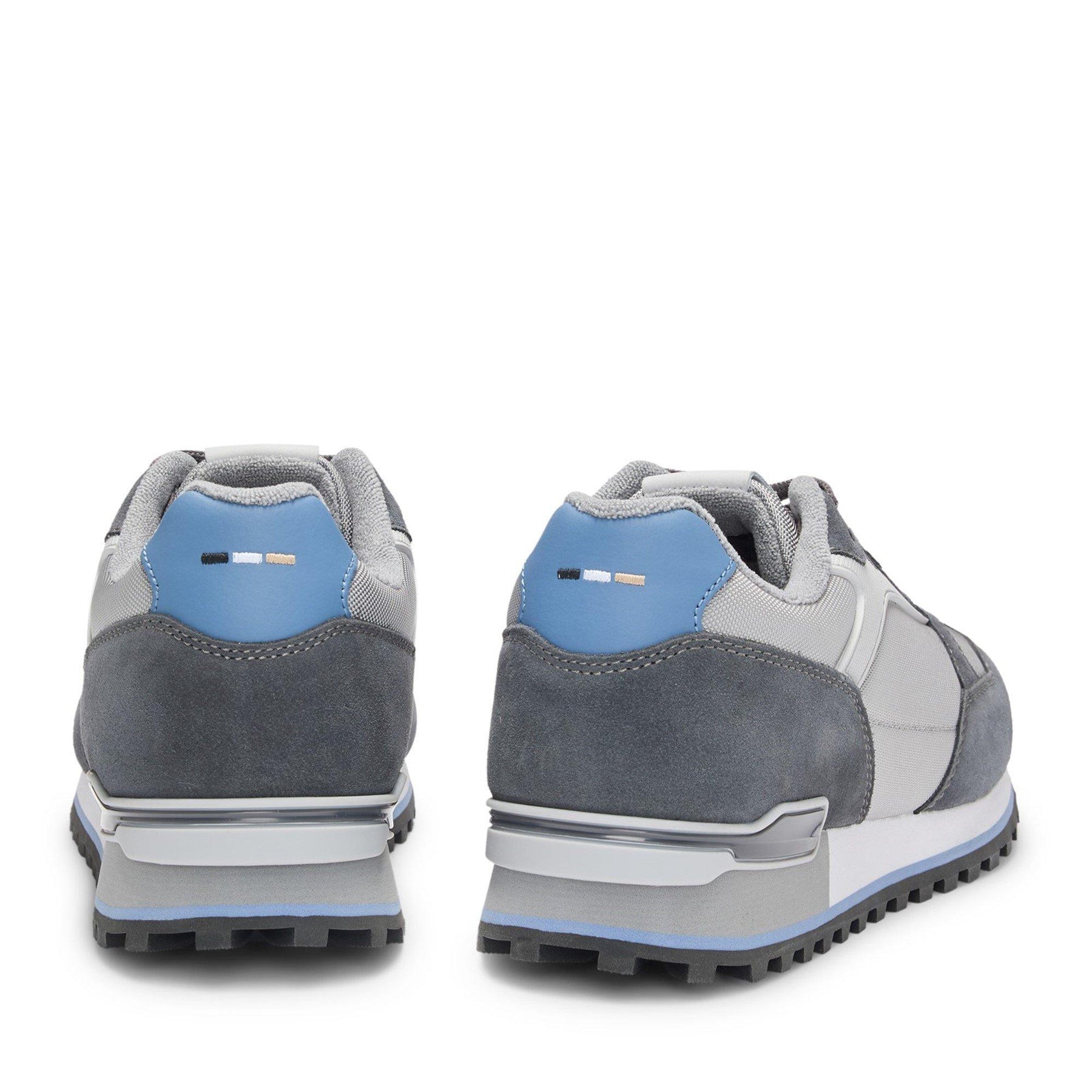 Men's Parkour Running Trainers