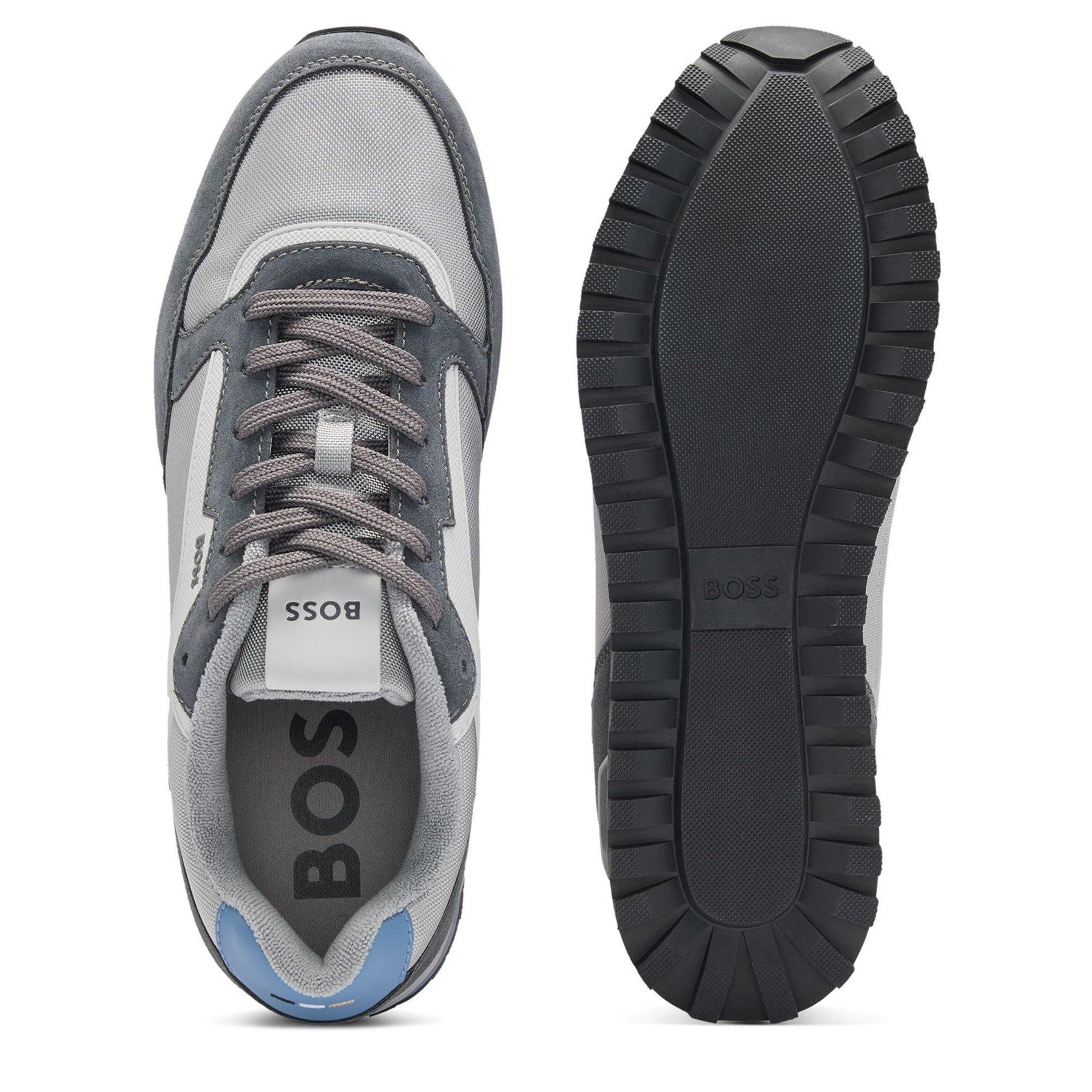 Men's Parkour Running Trainers