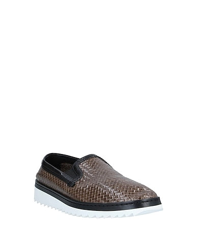 DOLCE&GABBANA LOAFERS