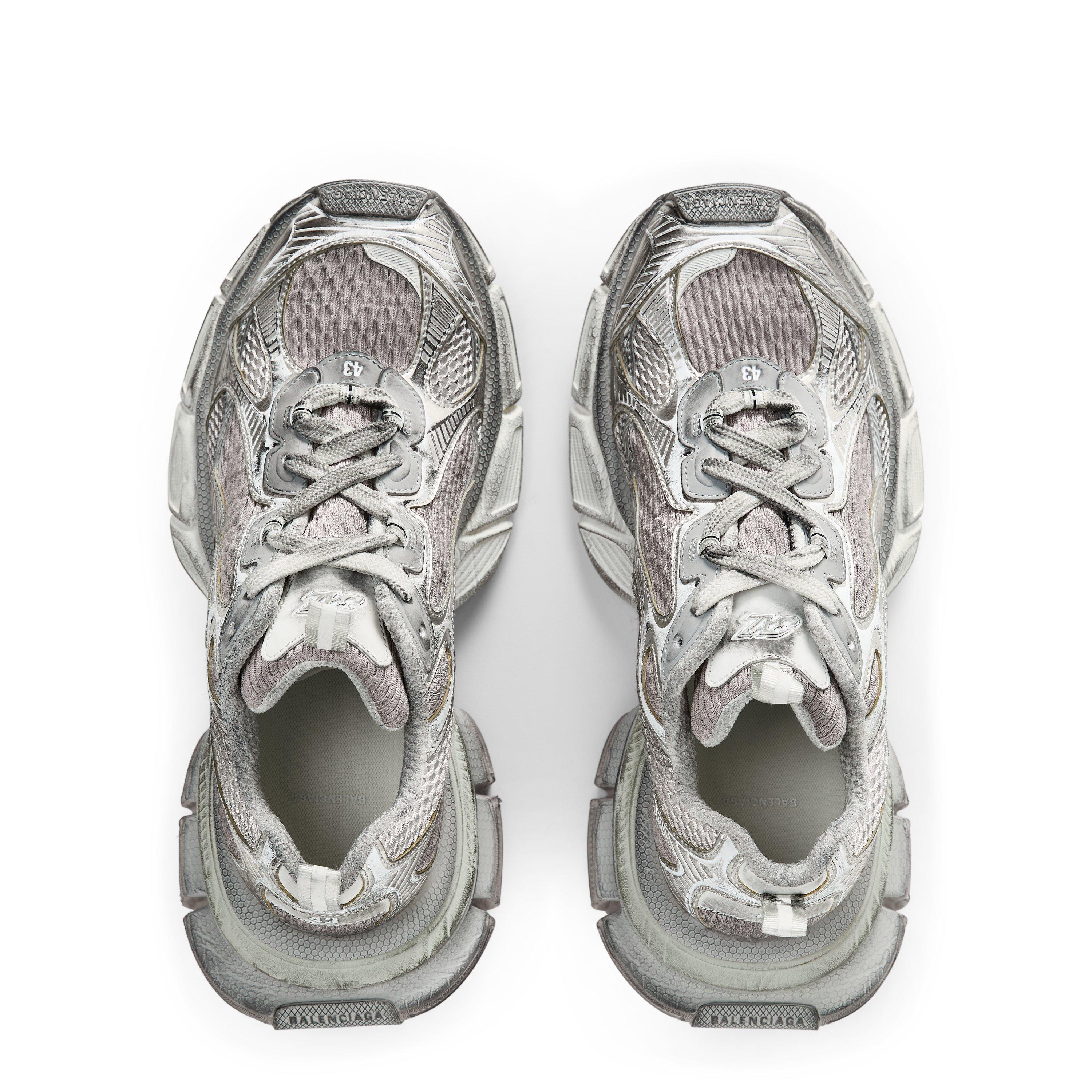 3xl Low Trainers