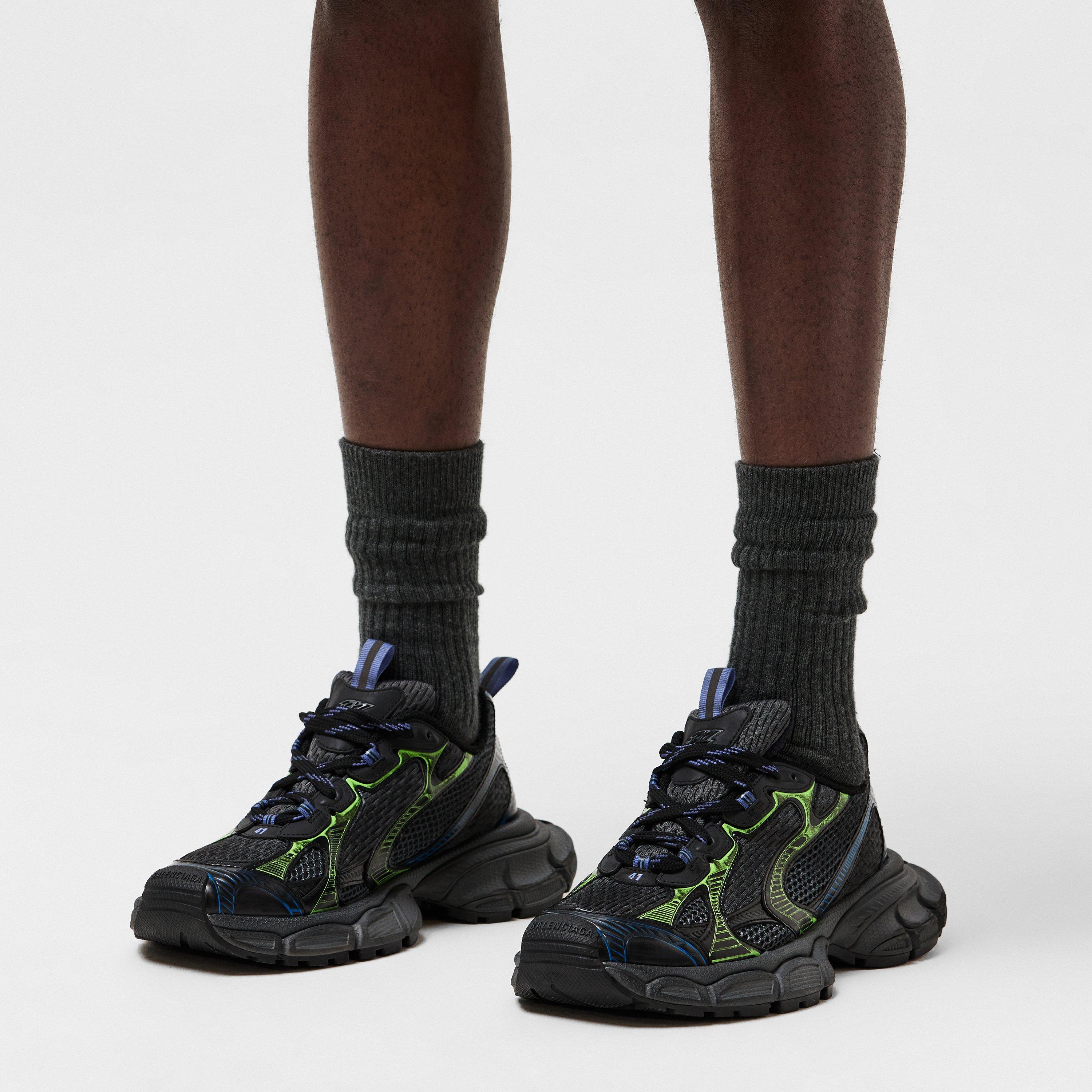3xl Low Trainers