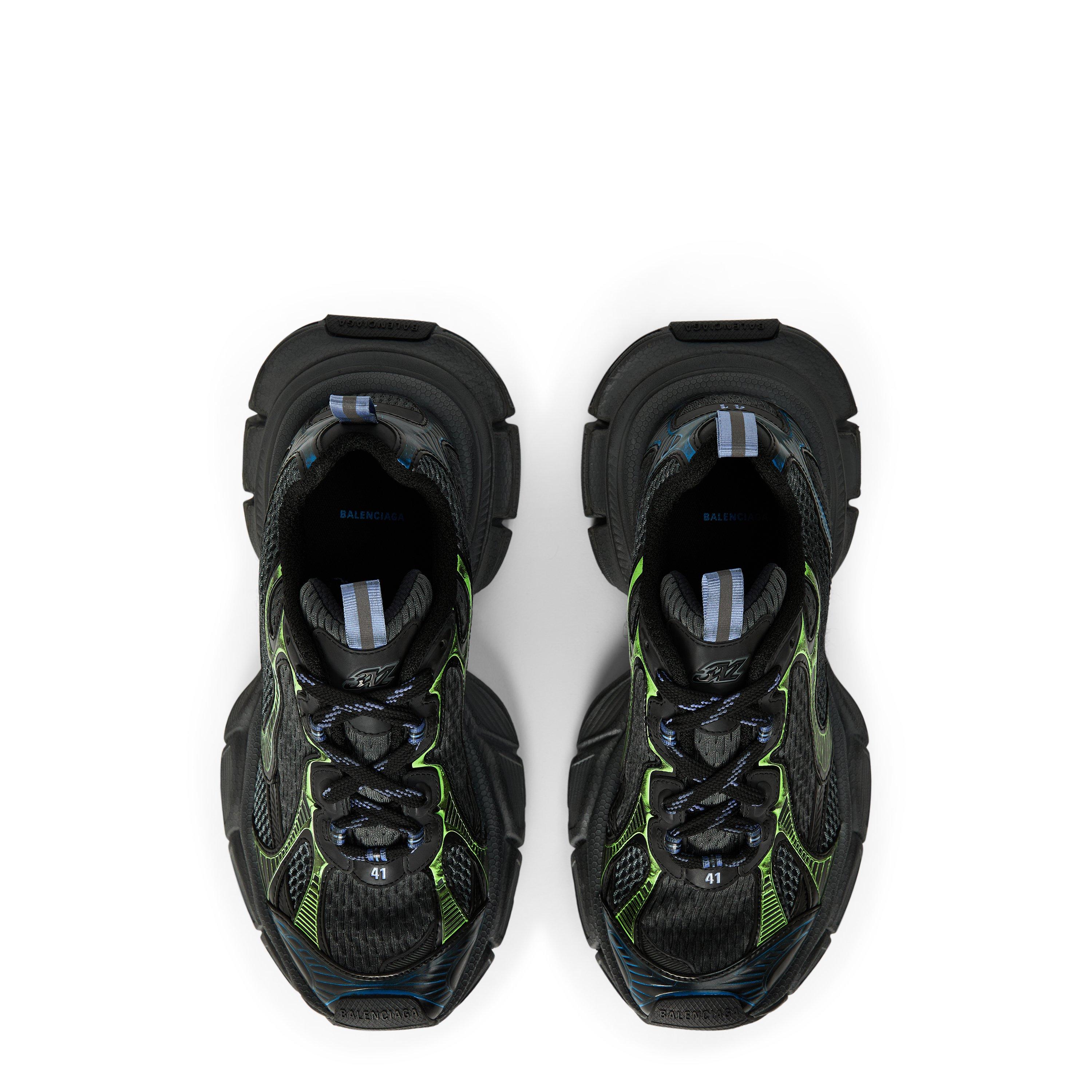 3xl Low Trainers