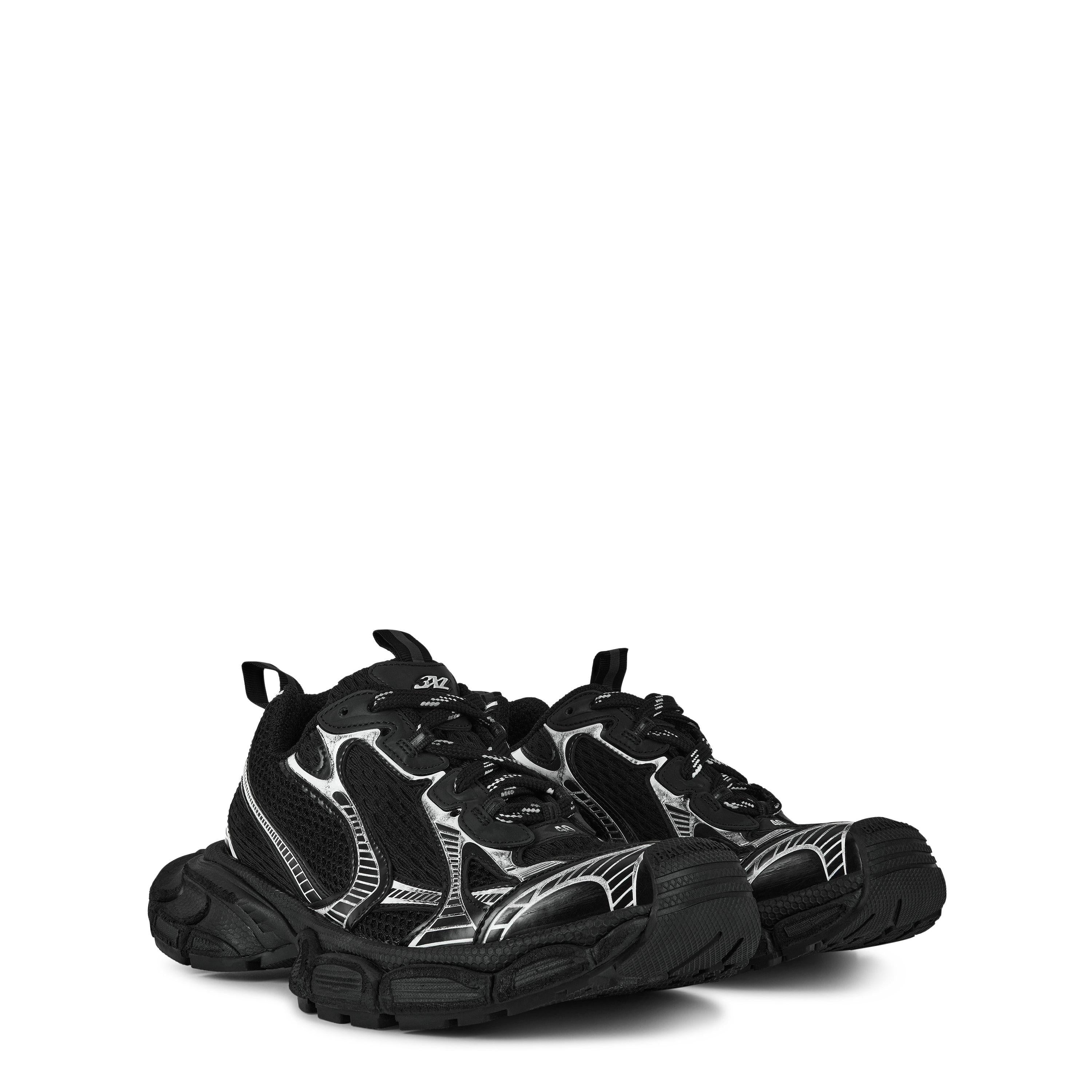 3xl Low Trainers