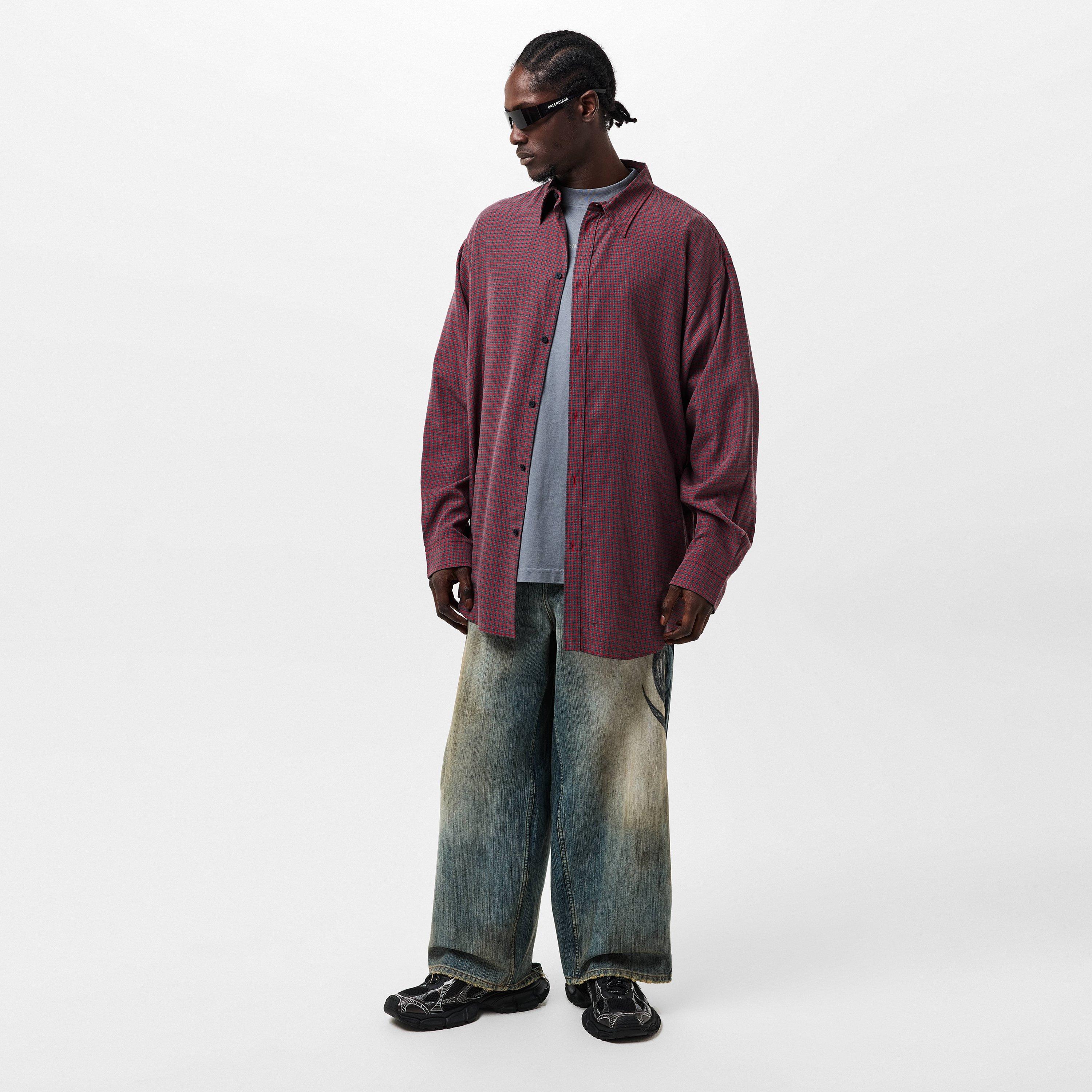 3xl Low Trainers