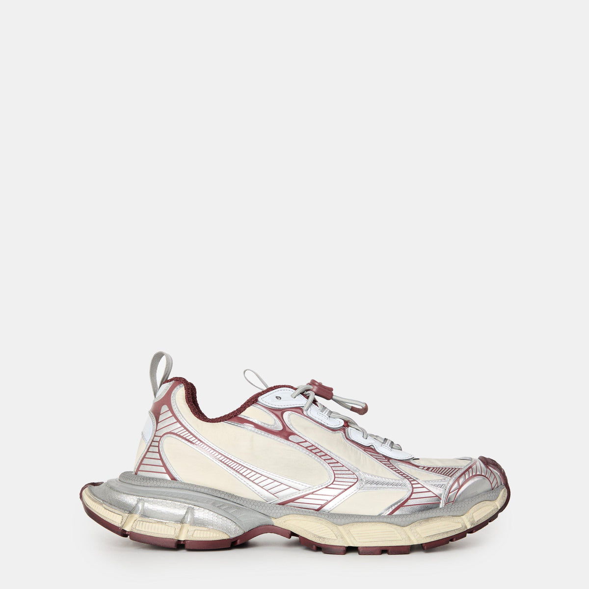 3xl Low Trainers
