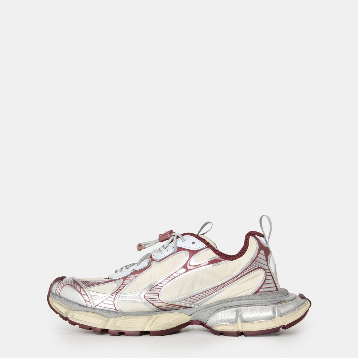 3xl Low Trainers