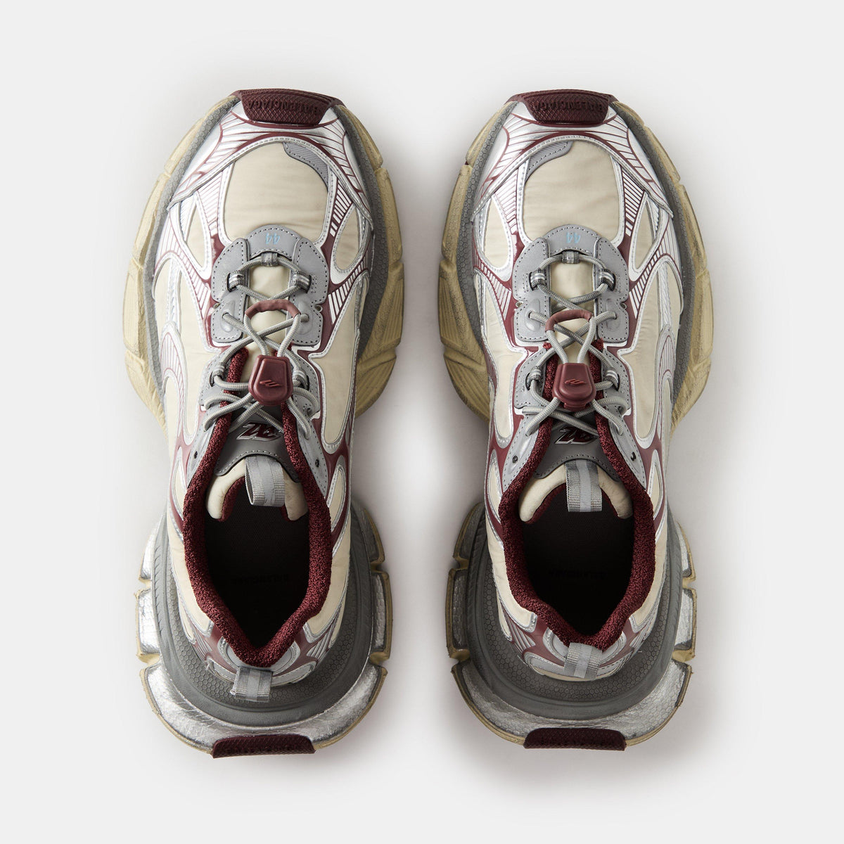 3xl Low Trainers