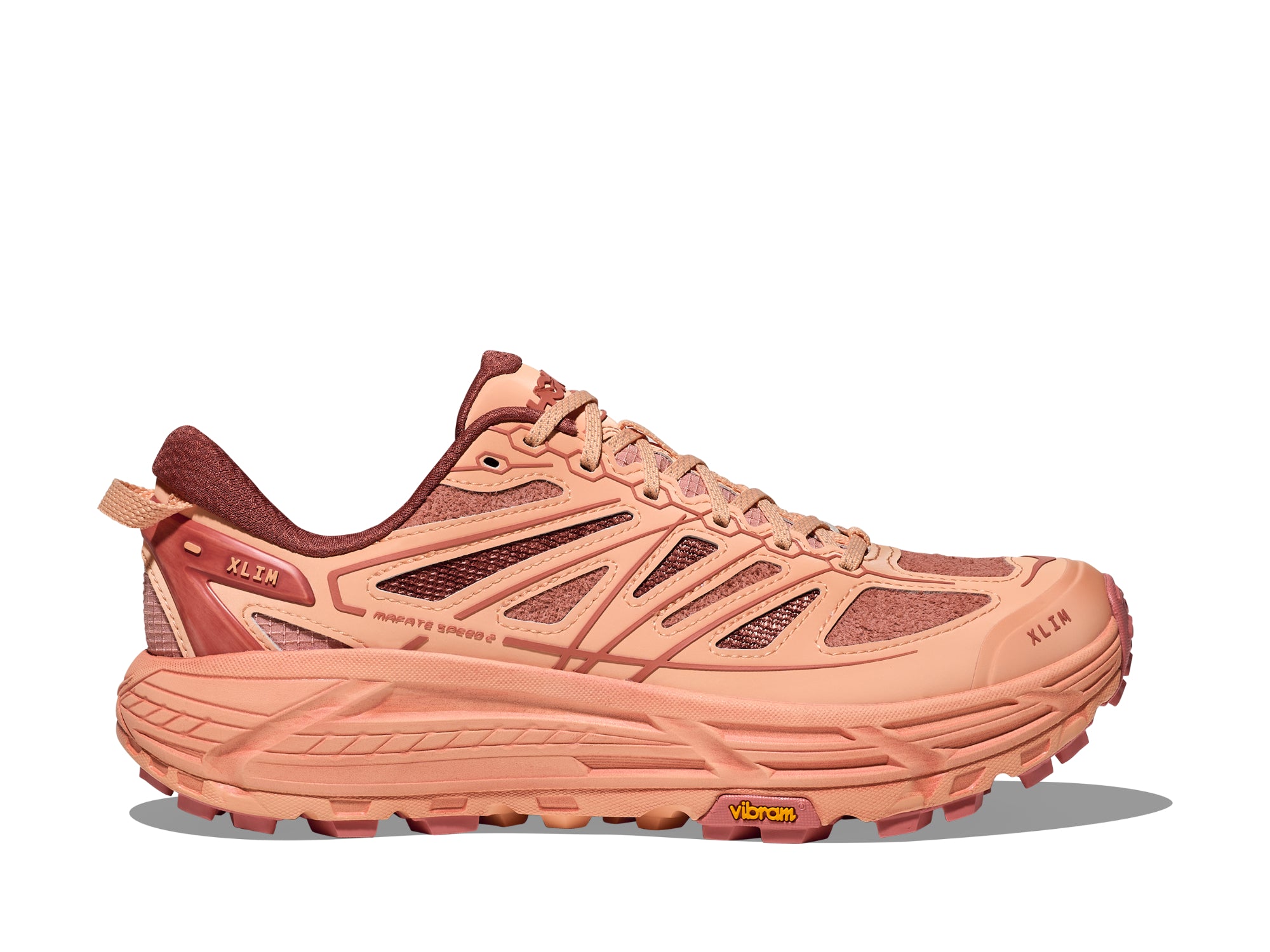 Hoka X Xlim Mafate Speed 2 Ts