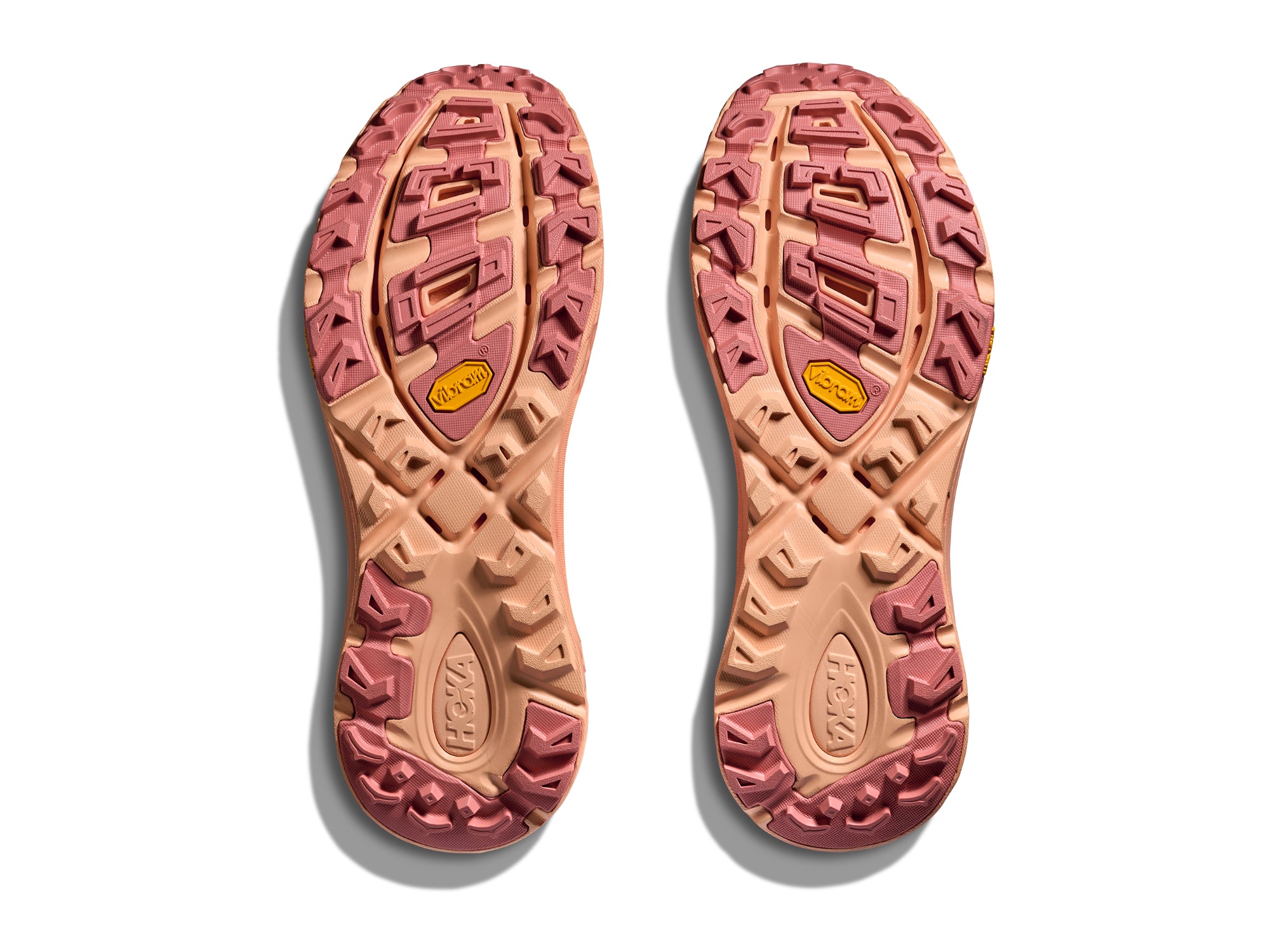 Hoka X Xlim Mafate Speed 2 Ts