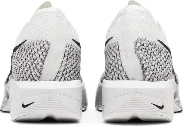 ZoomX VaporFly Next% 3 'White Particle Grey'