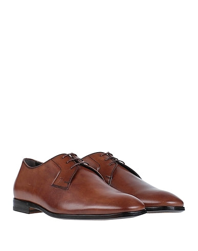 TOD'S LACED SHOES