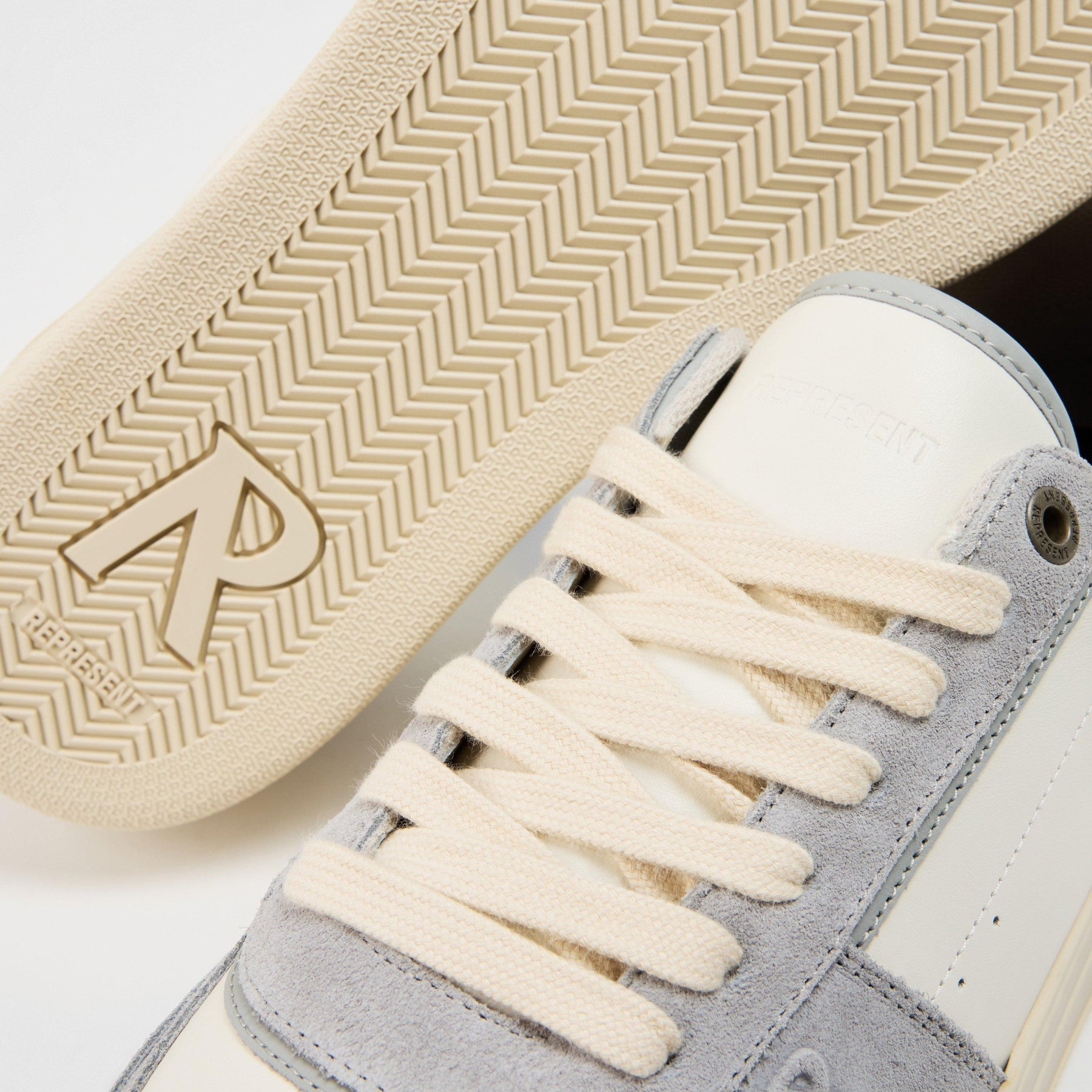 Initial Sneakers
