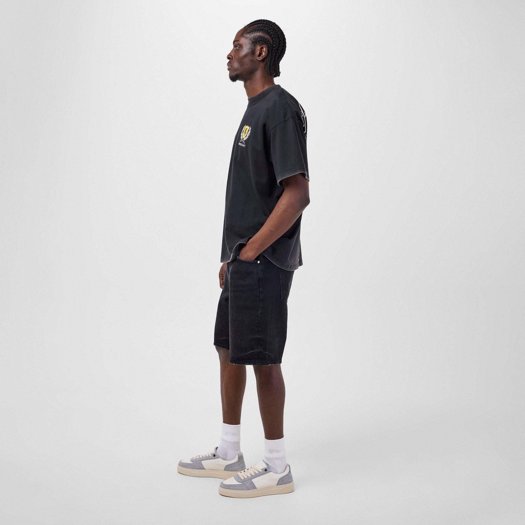 Initial Sneakers