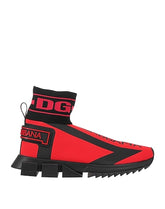 DOLCE&GABBANA SNEAKERS