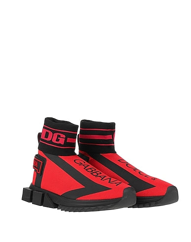 DOLCE&GABBANA SNEAKERS