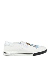 DOLCE&GABBANA SNEAKERS