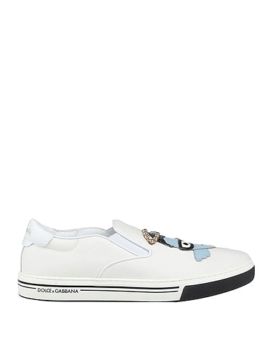DOLCE&GABBANA SNEAKERS