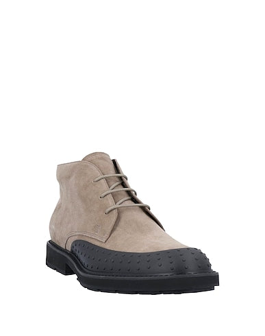TOD'S ANKLE BOOTS