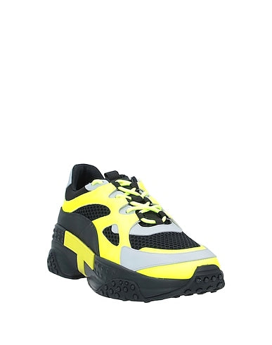 TOD'S SNEAKERS