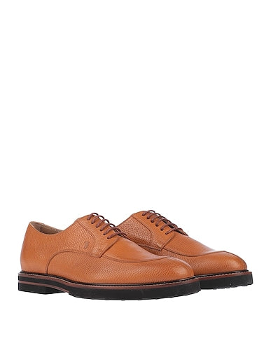 TOD'S LACED SHOES