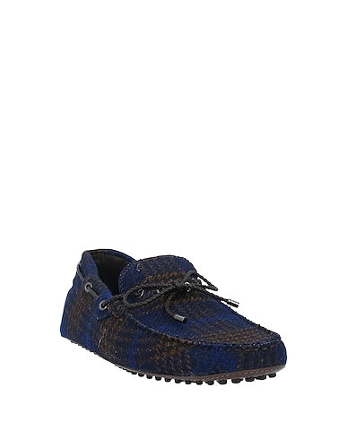 TOD'S LOAFERS