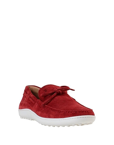 TOD'S LOAFERS