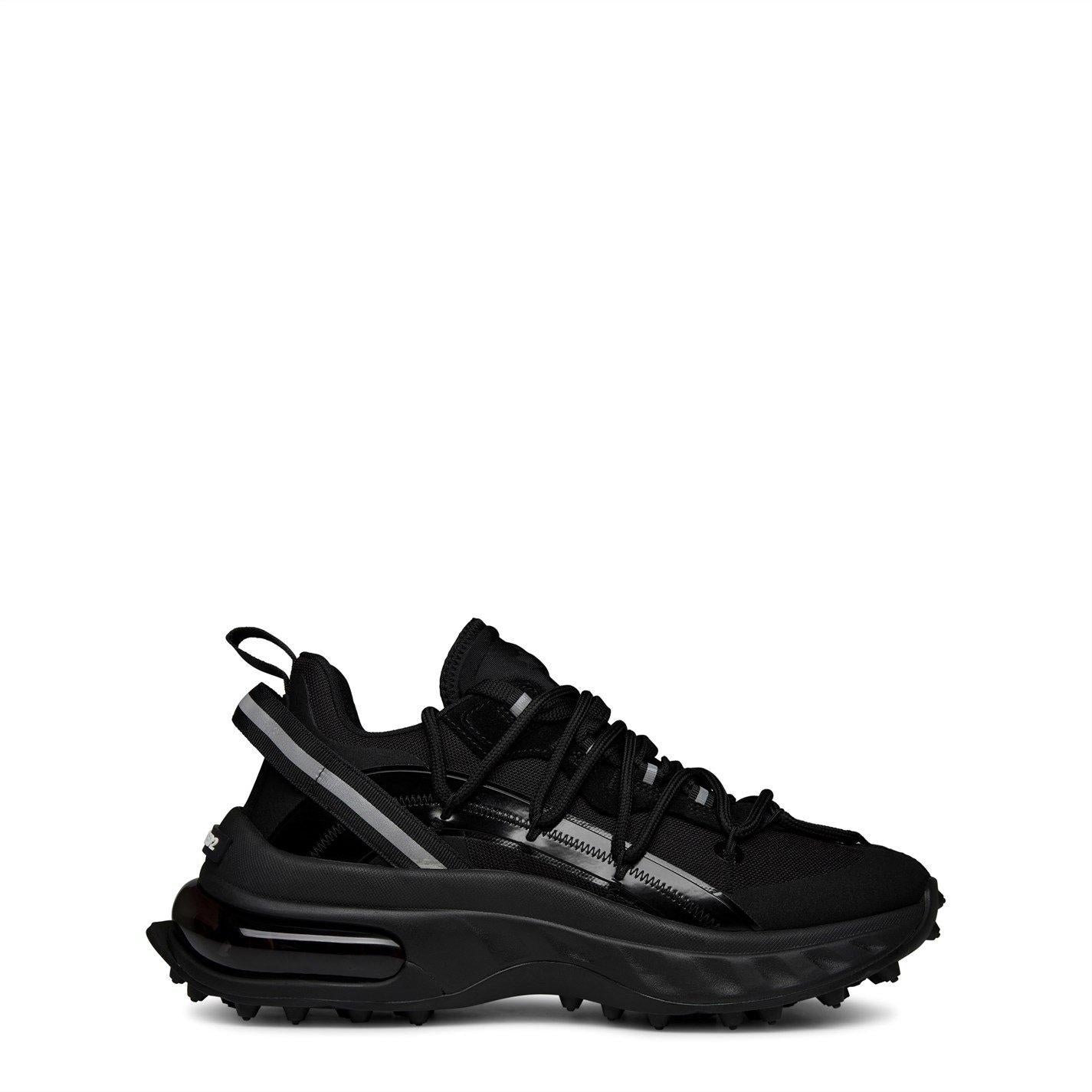Ultra Bubble Chunky Trainers