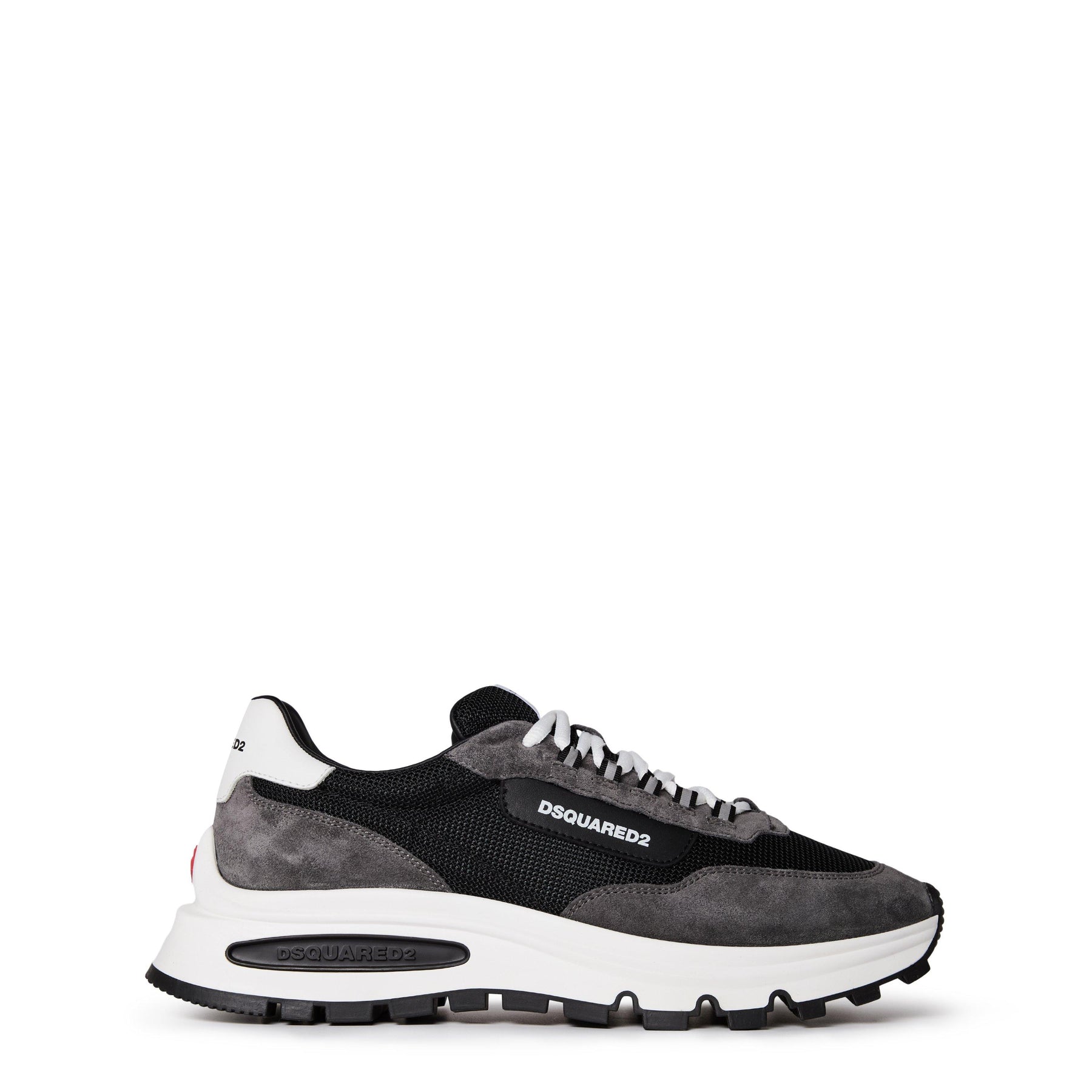 Run Ds2 Trainers