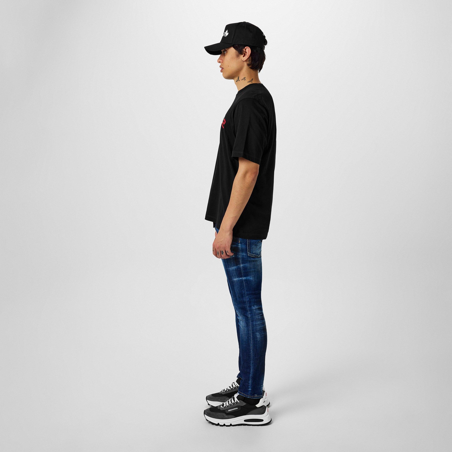 Run Ds2 Trainers