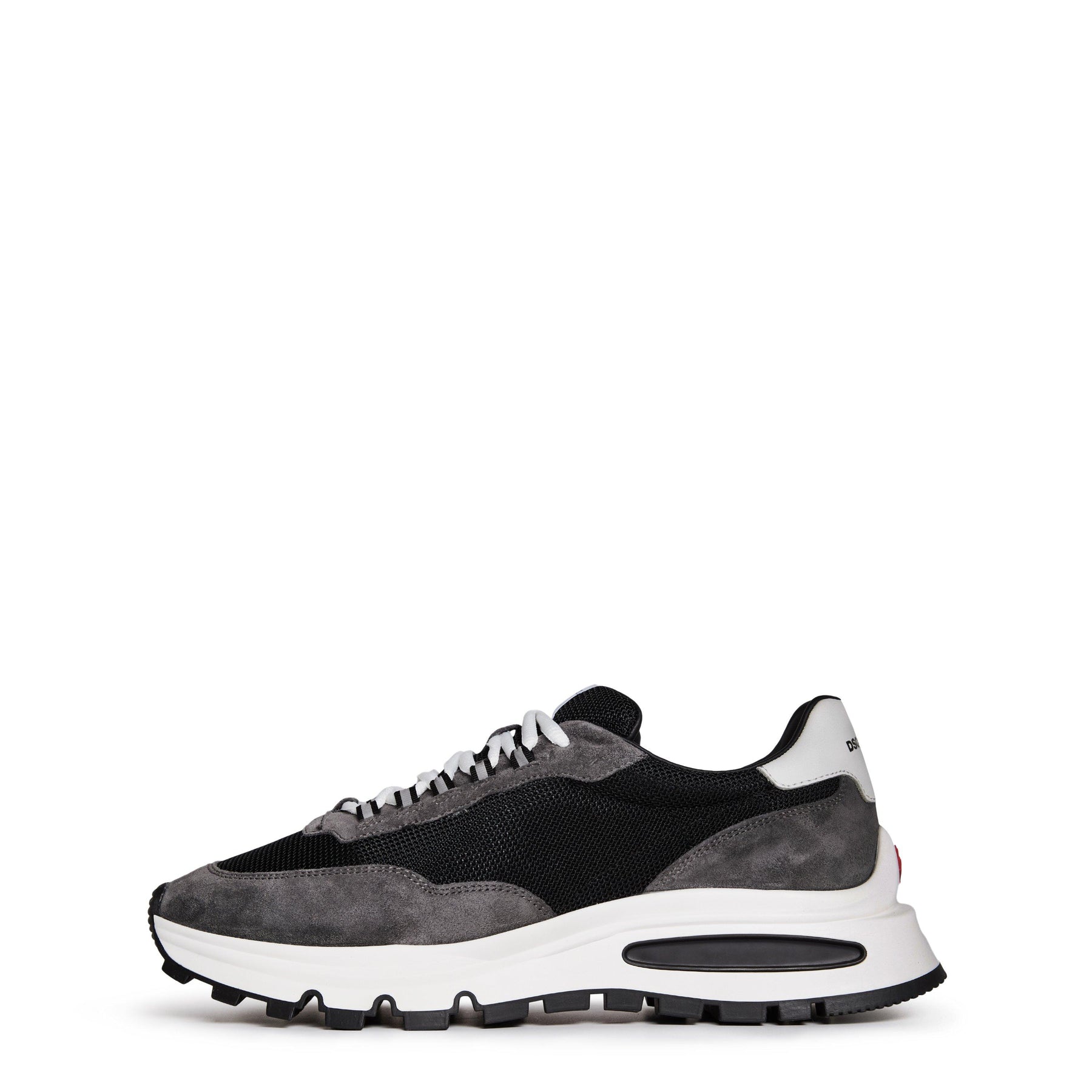Run Ds2 Trainers