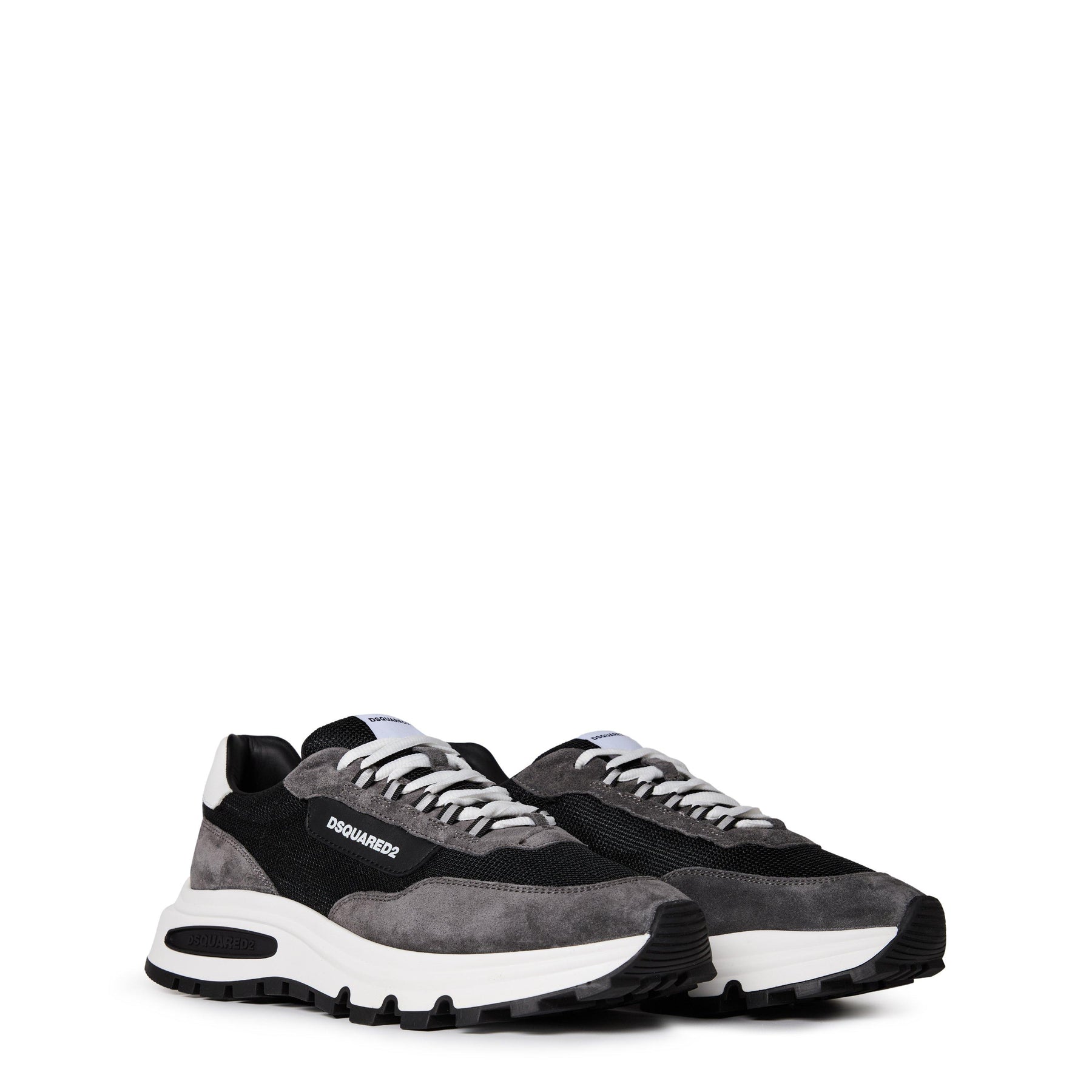 Run Ds2 Trainers