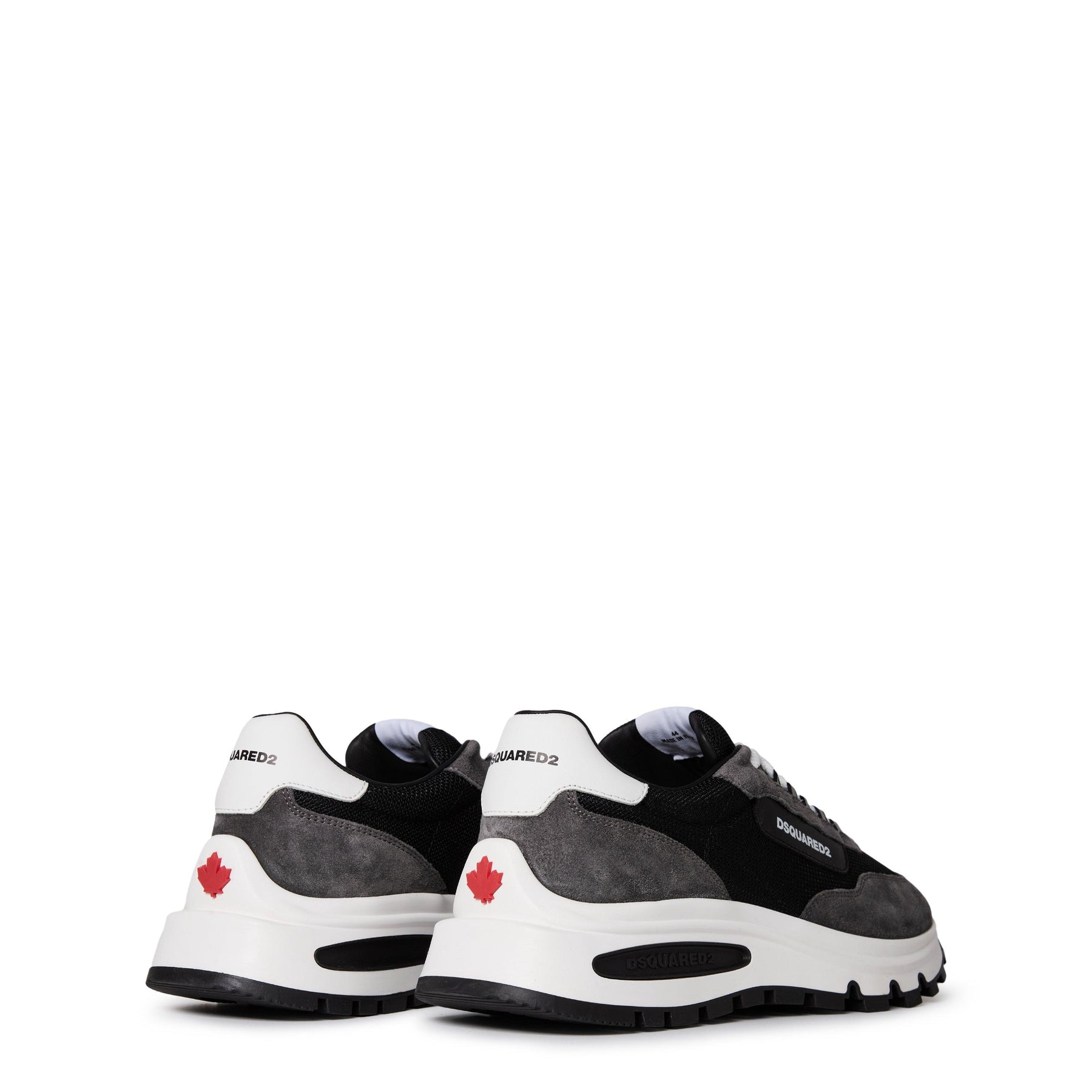 Run Ds2 Trainers