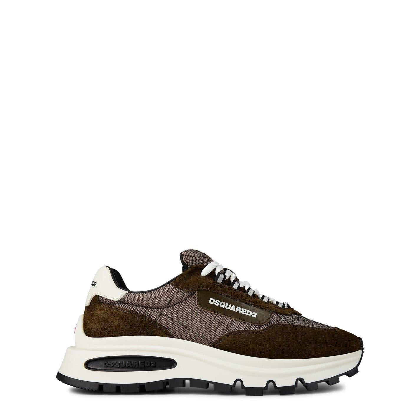 Run Ds2 Trainers