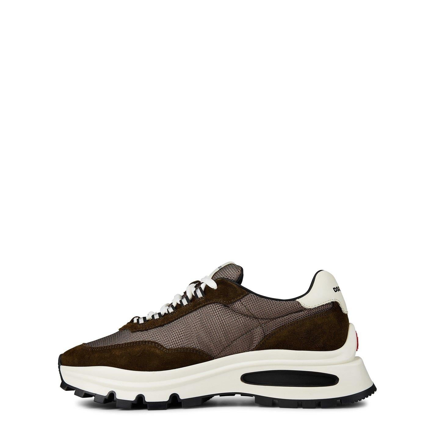 Run Ds2 Trainers