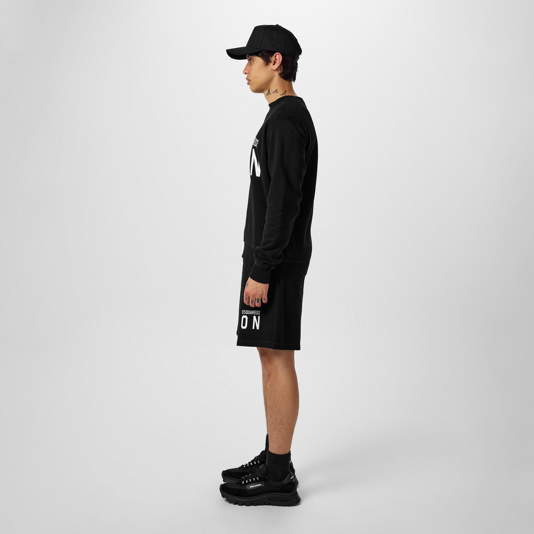 Run Ds2 Trainers
