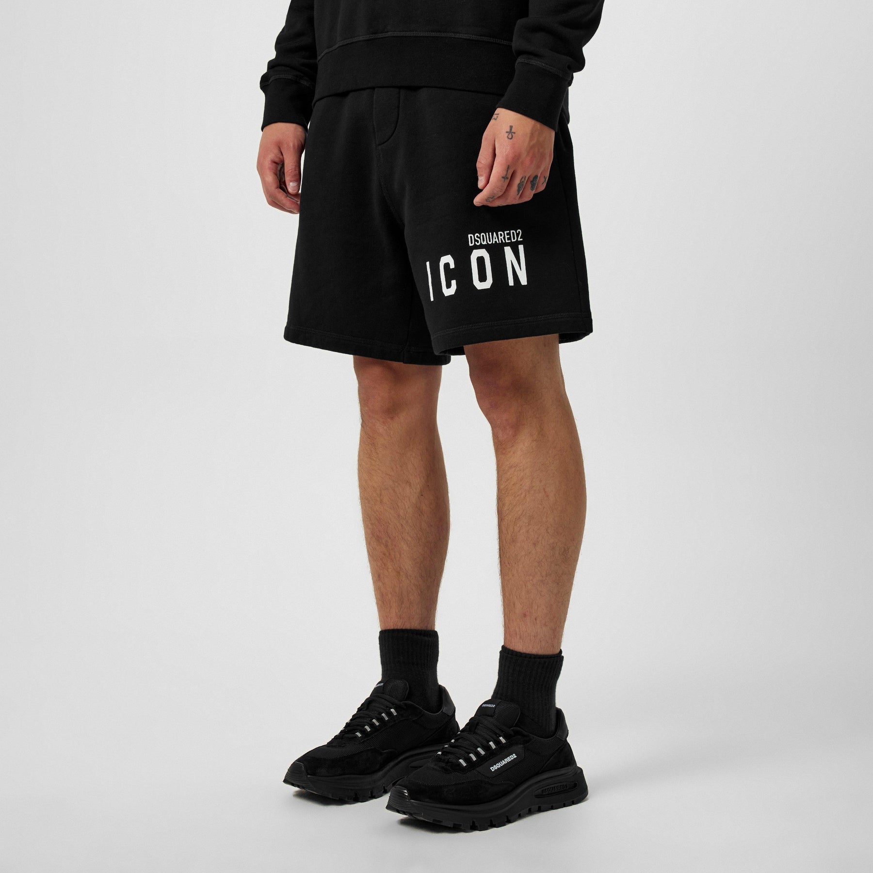 Run Ds2 Trainers