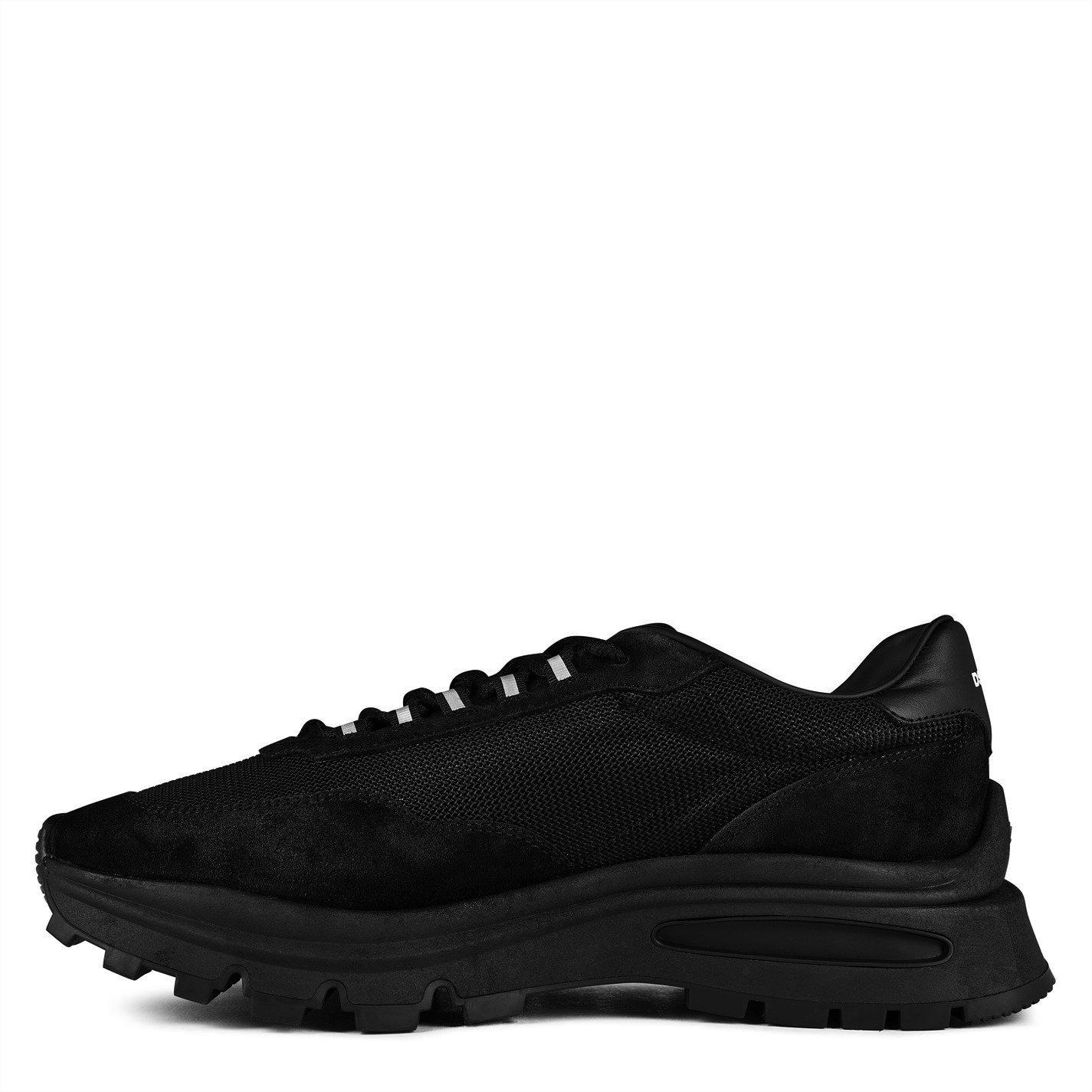 Run Ds2 Trainers