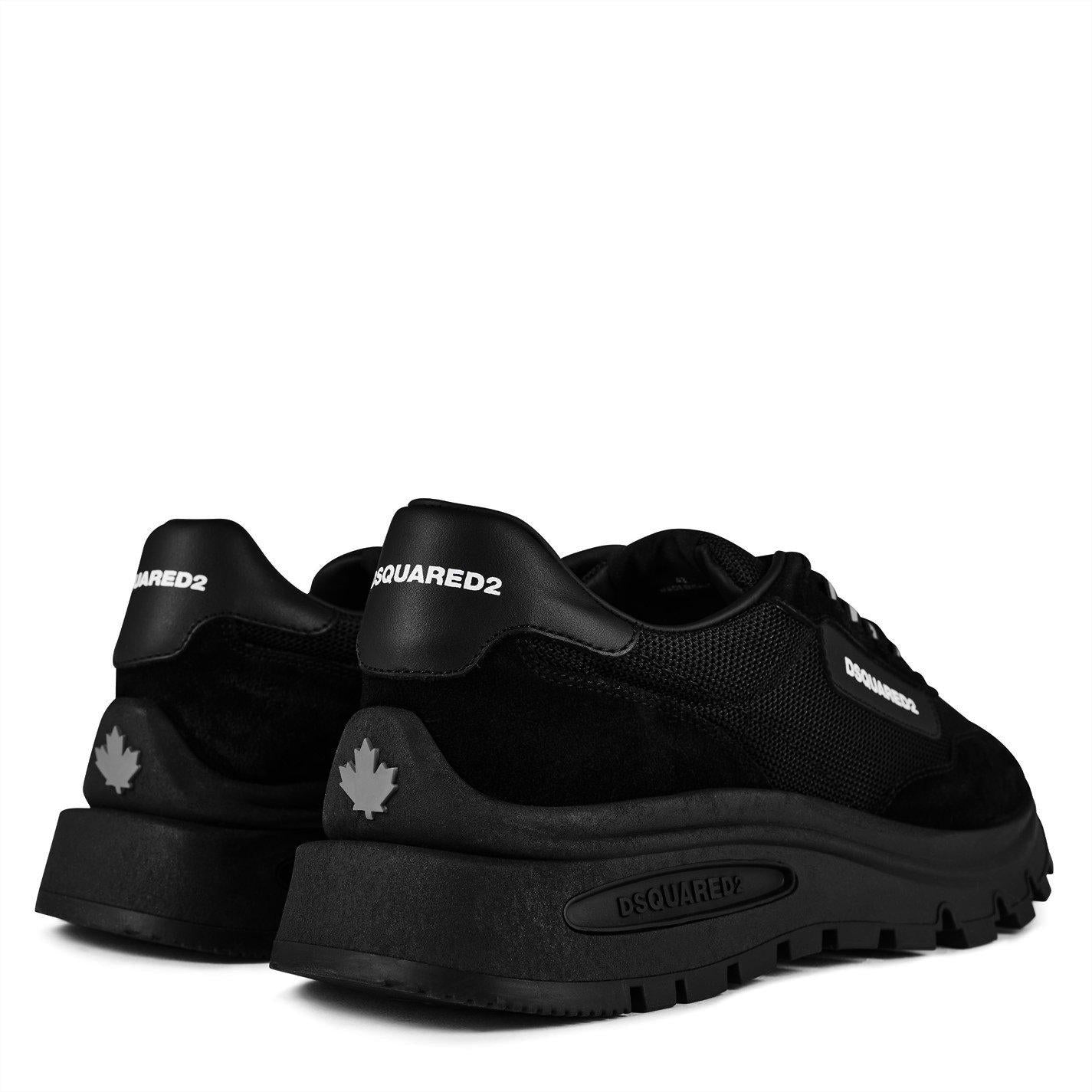 Run Ds2 Trainers