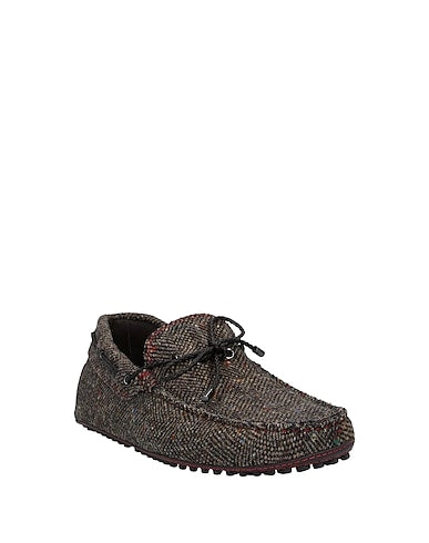 TOD'S LOAFERS