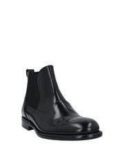 DOLCE&GABBANA ANKLE BOOTS