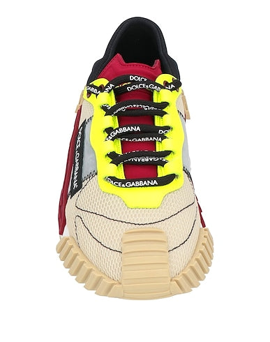 DOLCE&GABBANA SNEAKERS
