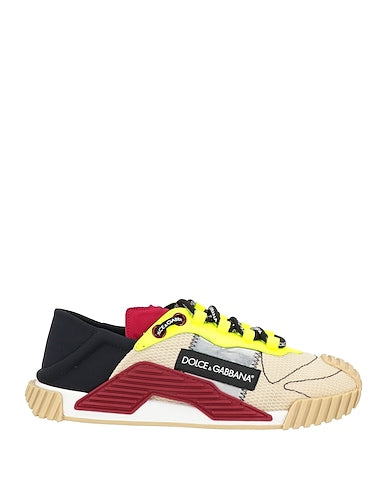 DOLCE&GABBANA SNEAKERS