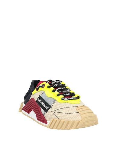 DOLCE&GABBANA SNEAKERS