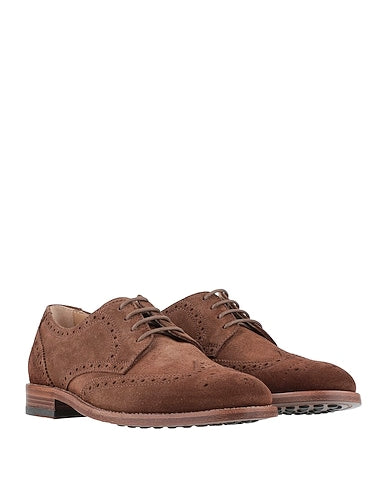 TOD'S LACED SHOES