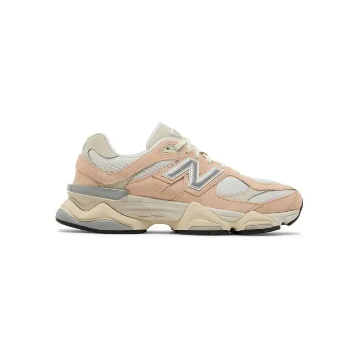 New Balance New Balance 9060 'Vintage Rose Sea Salt' - Shoe size: UK 6 Sneakers | Shop From The Mirage
