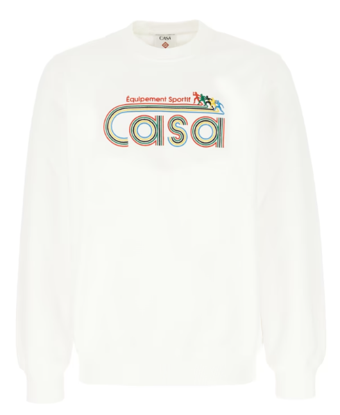 Casablanca Felpe Sweatshirt