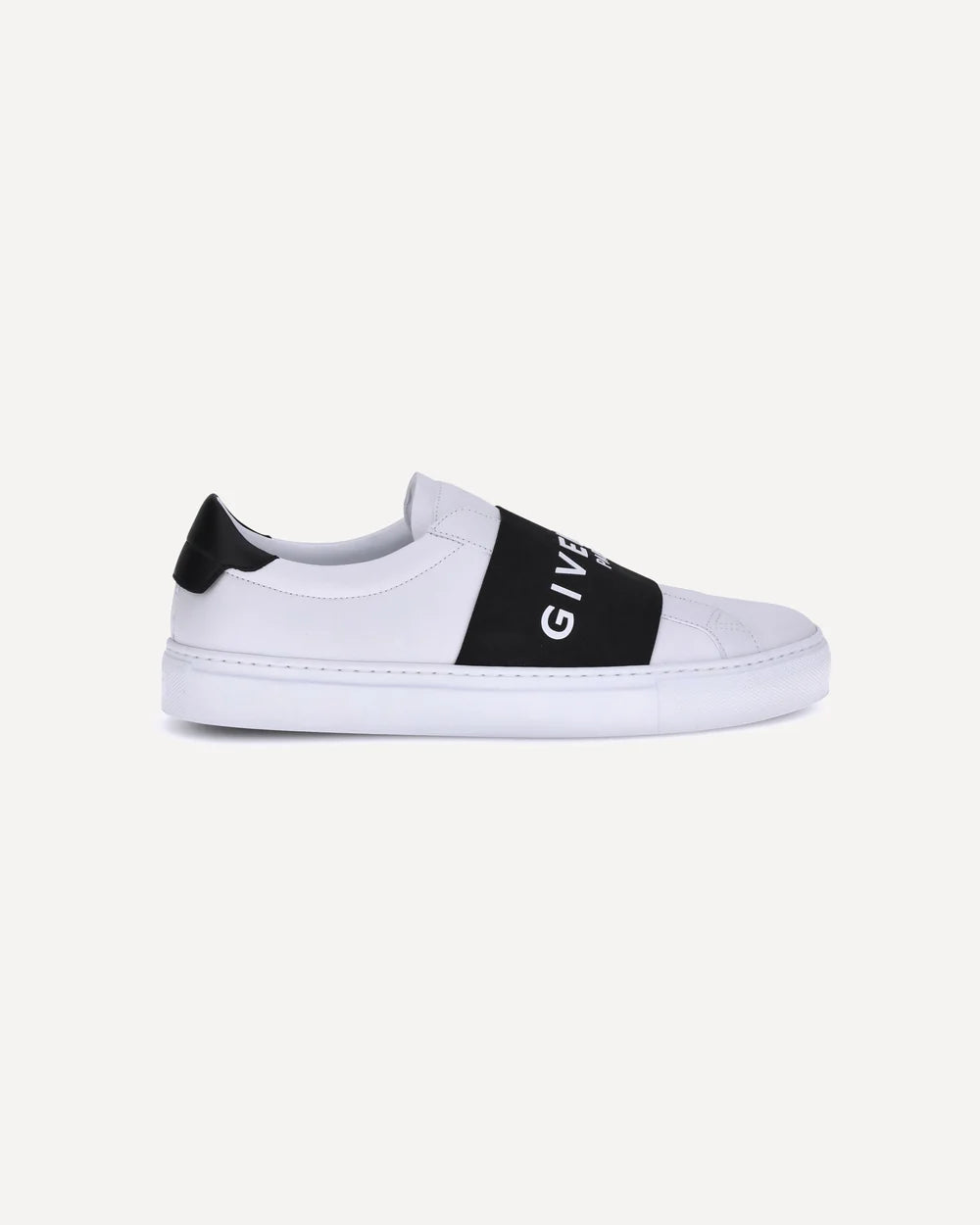 GIVENCHY Urban Street Sneakers