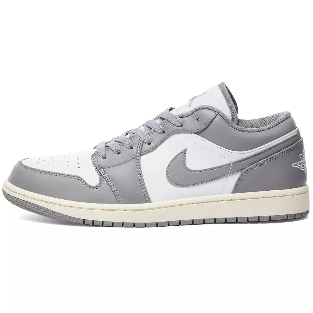 Air Jordan 1 Low 'Vintage Grey'